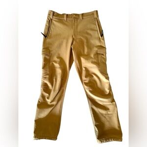 Beyond Cold Fusion L5 Soft Shell Pants